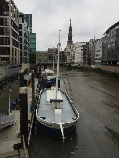 Hamburg (Germany)